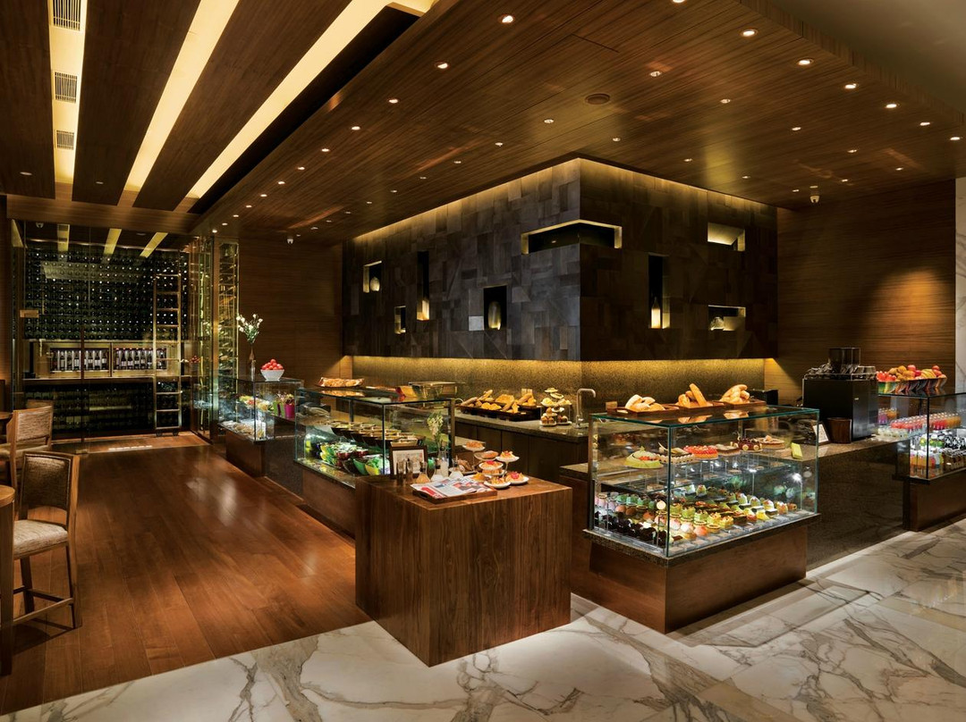 嘉味 (北京嘉里大酒店)