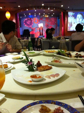 正院大宅门(盈科店)主图