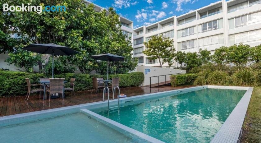 The Lux Lure - Nelson Bay