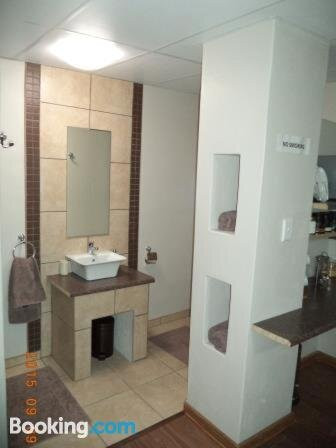Hopetown Accommodation
