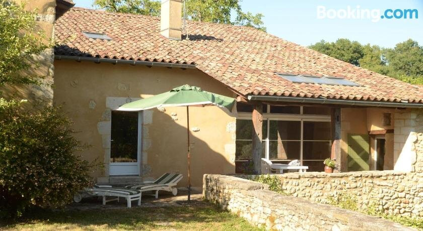 Domaine De La Cannelle