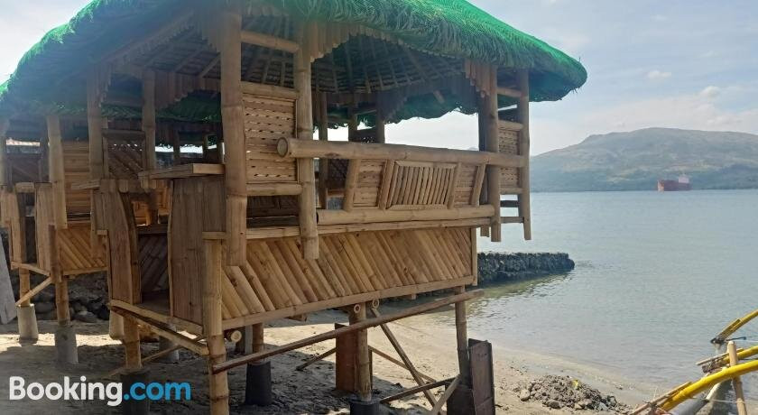 Nipa Hut