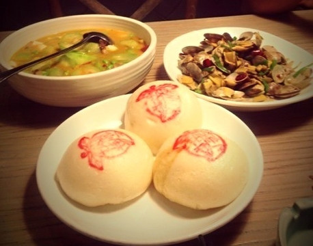 农家乐(总店)主图