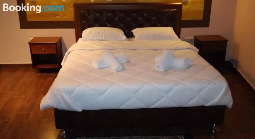 Ostrella Hotel Restaurant - Luxury Rooms主图