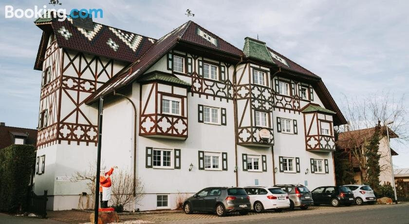 Astheimer Schlösschen主图