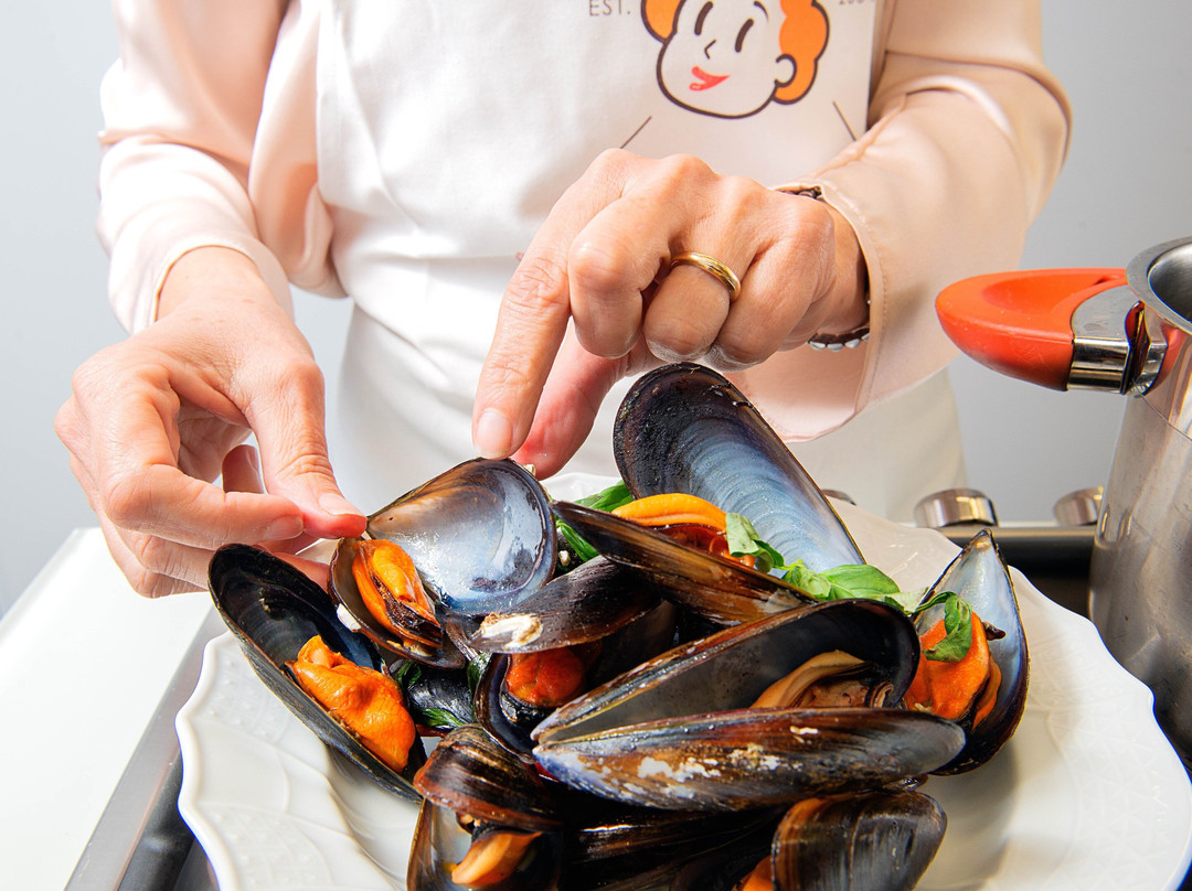 Cesarine: Cooking Class-Bagheria必去景点