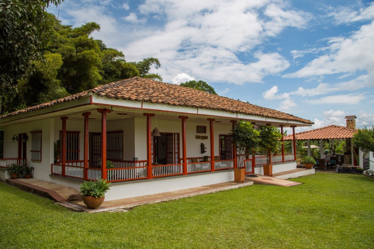 Hotel Finca Los Mangos-官方