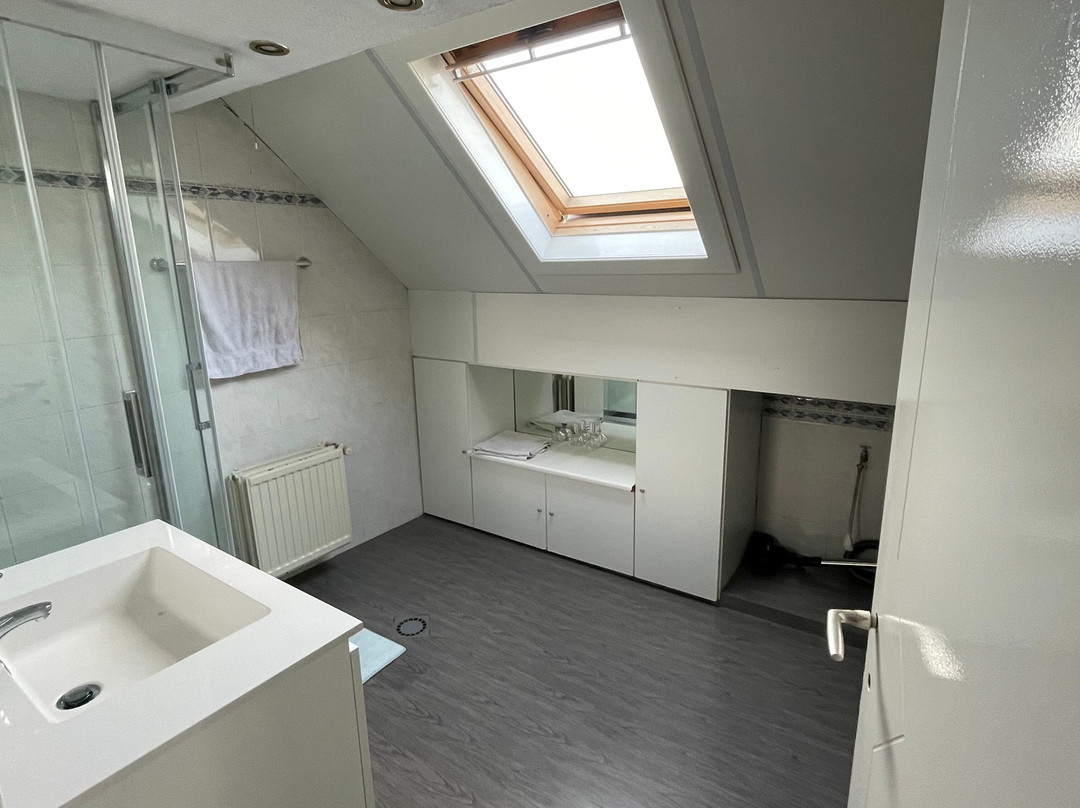 Appartement All In & Zwembad