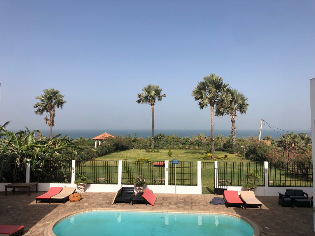 Boutique Hotel Suwo Kuno