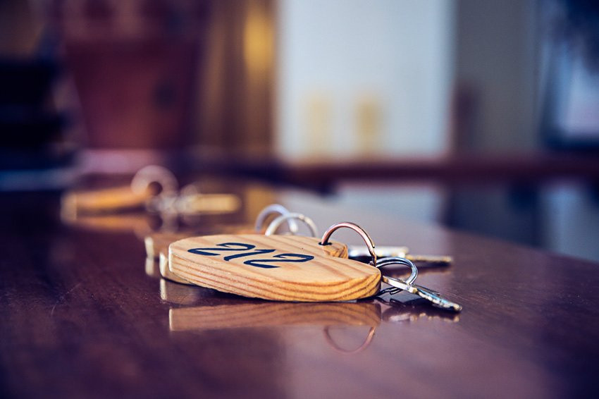 Hostal Goya II主图