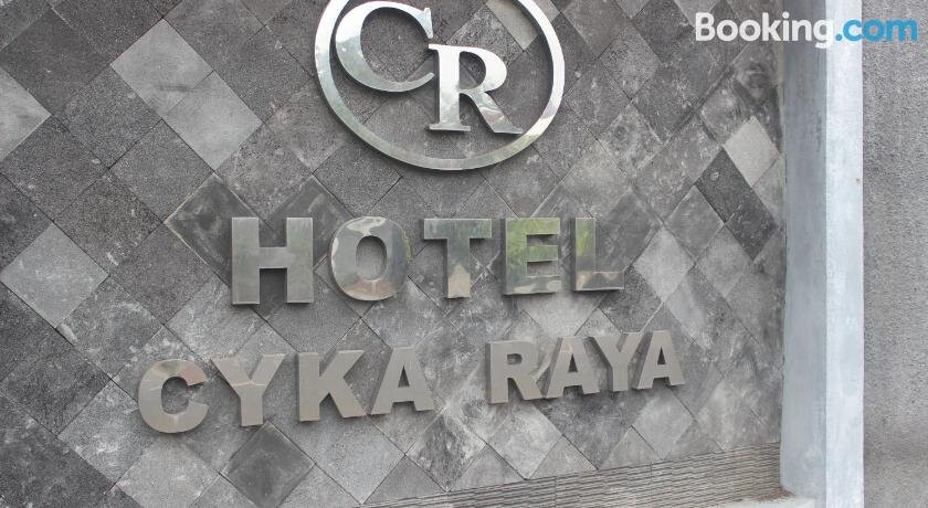 Cyka Raya Hotel主图