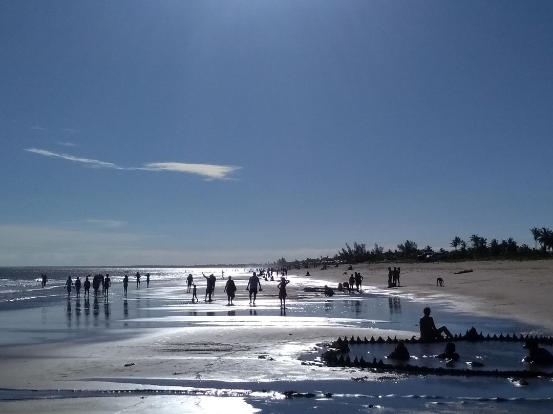 Pousada Recanto Vila Viçosa主图