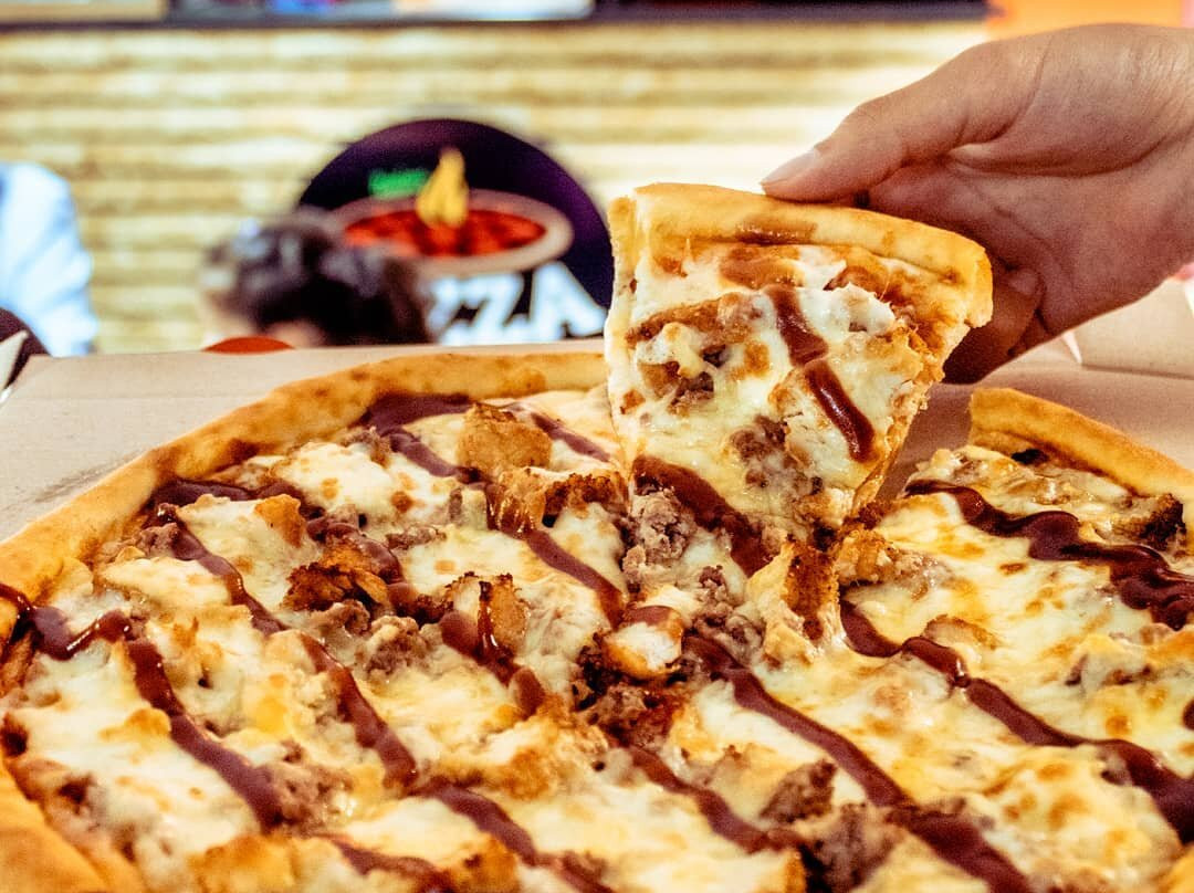 Pizza House