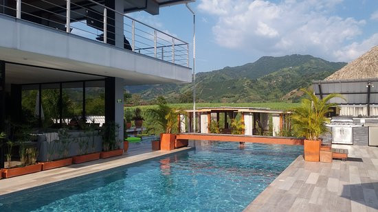 Opalo Spa & Stay主图