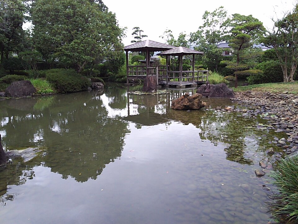 Chikkoen Park景点图片