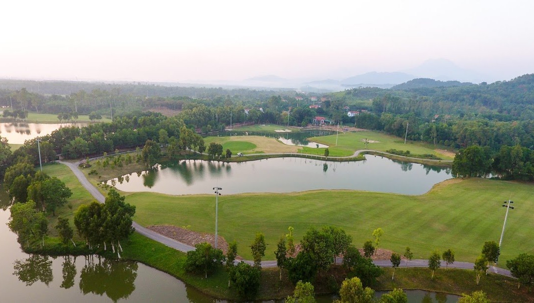 Dai Lai Golf Club景点图片