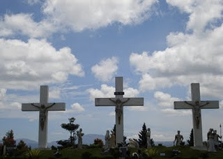 Taman Wisata Iman-Sitinjo必去景点