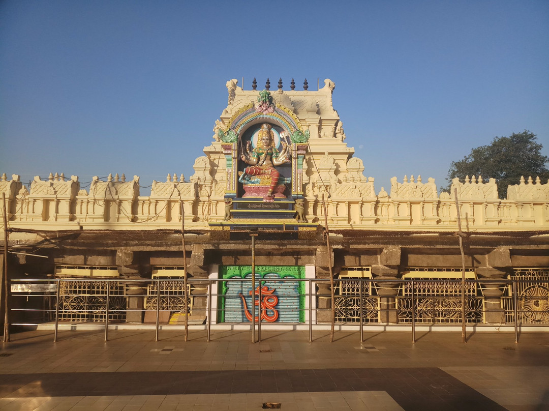 Bhadrakali Temple景点图片
