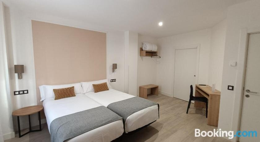 Hotel Rural Envero主图