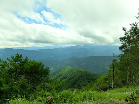 Takasunoyama-奥多摩町必去景点