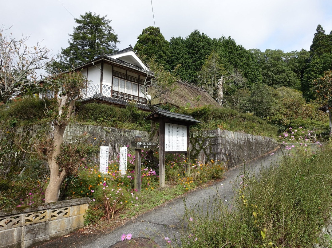 Hiraoke景点图片