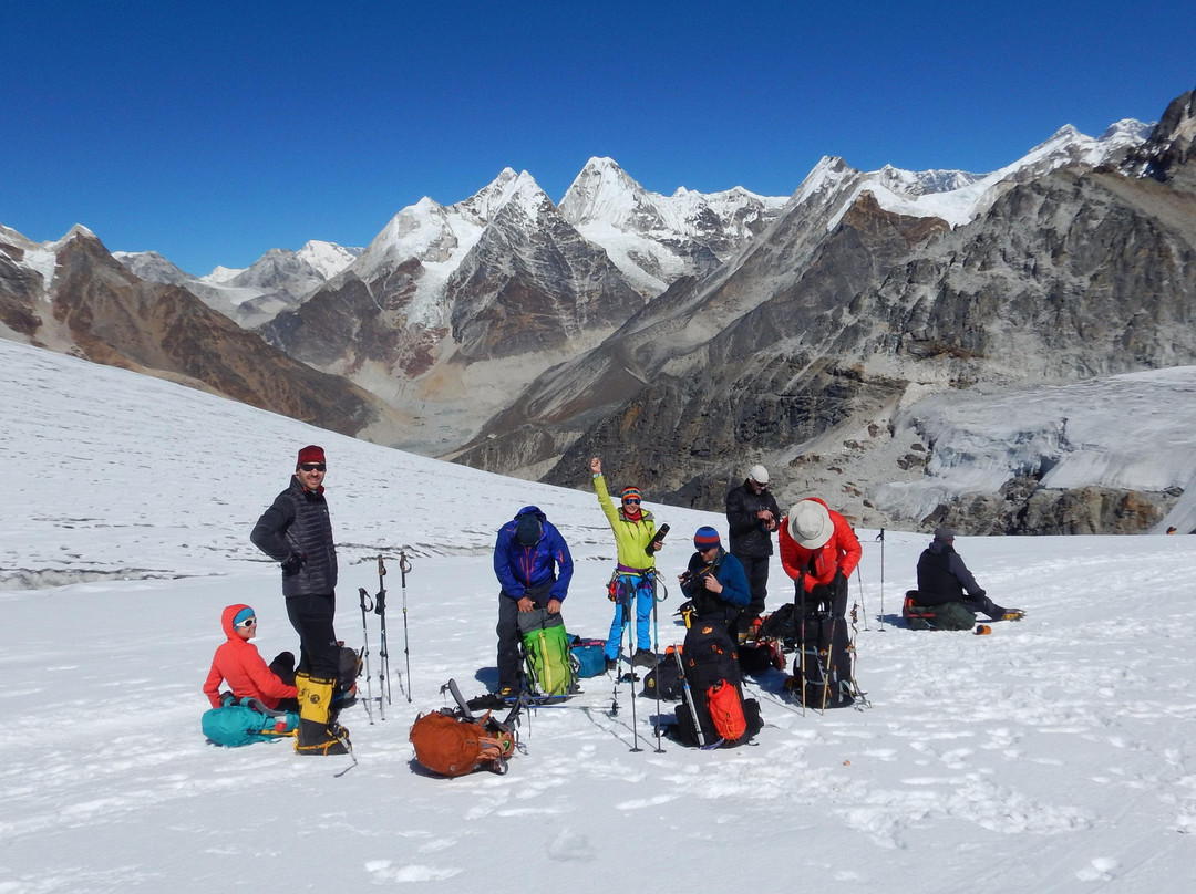 Himalayan Eco Adventure Pvt. Ltd.景点图片