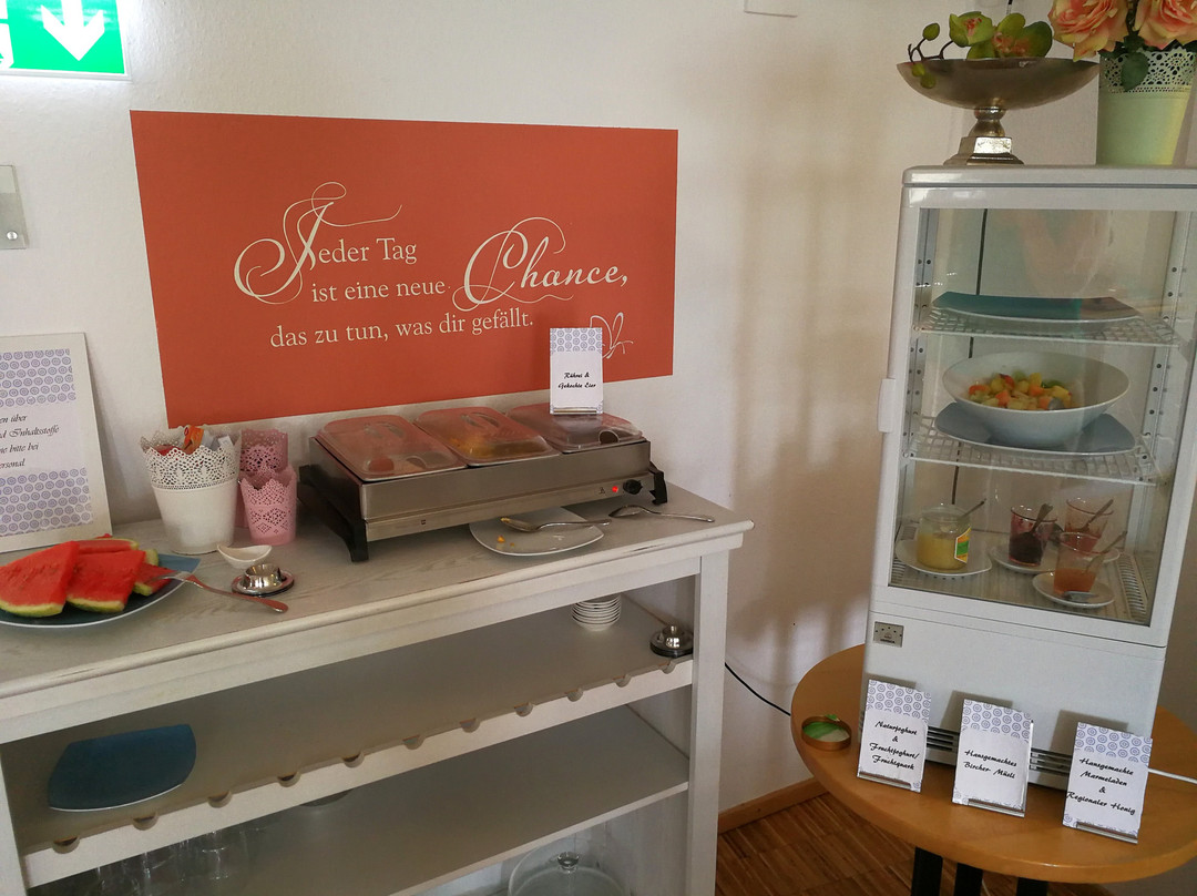 Hotel Am Markt主图