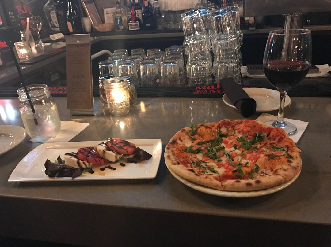 Flavio Restaurant Dc主图