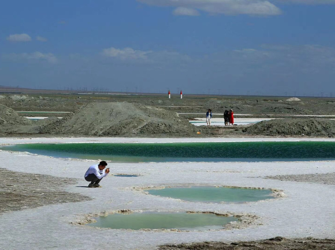 海西蒙古族藏族自治州旅游攻略图片