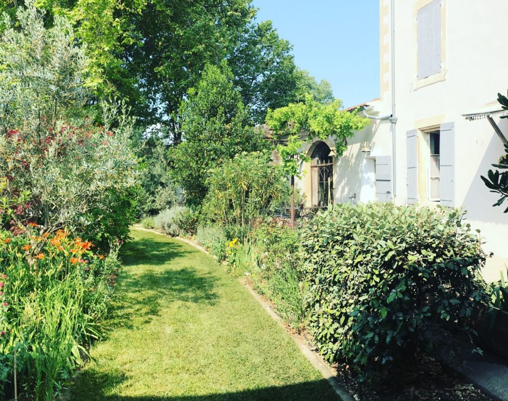 La Bastide des Songes - Chambre d'hôtes Luberon Provence主图