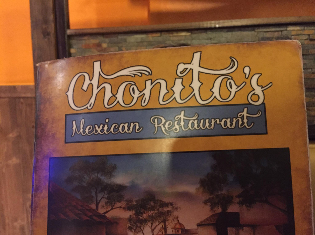 Chonito’s