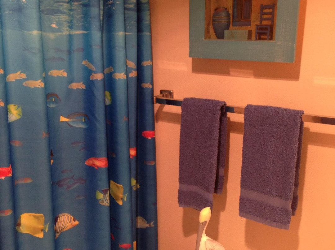 威金斯帕斯木屋旅馆主图