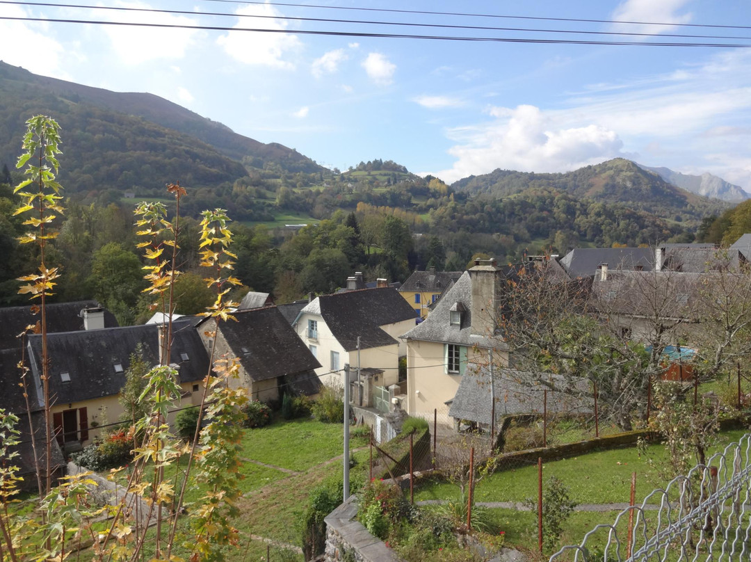 Juncalas旅游攻略图片