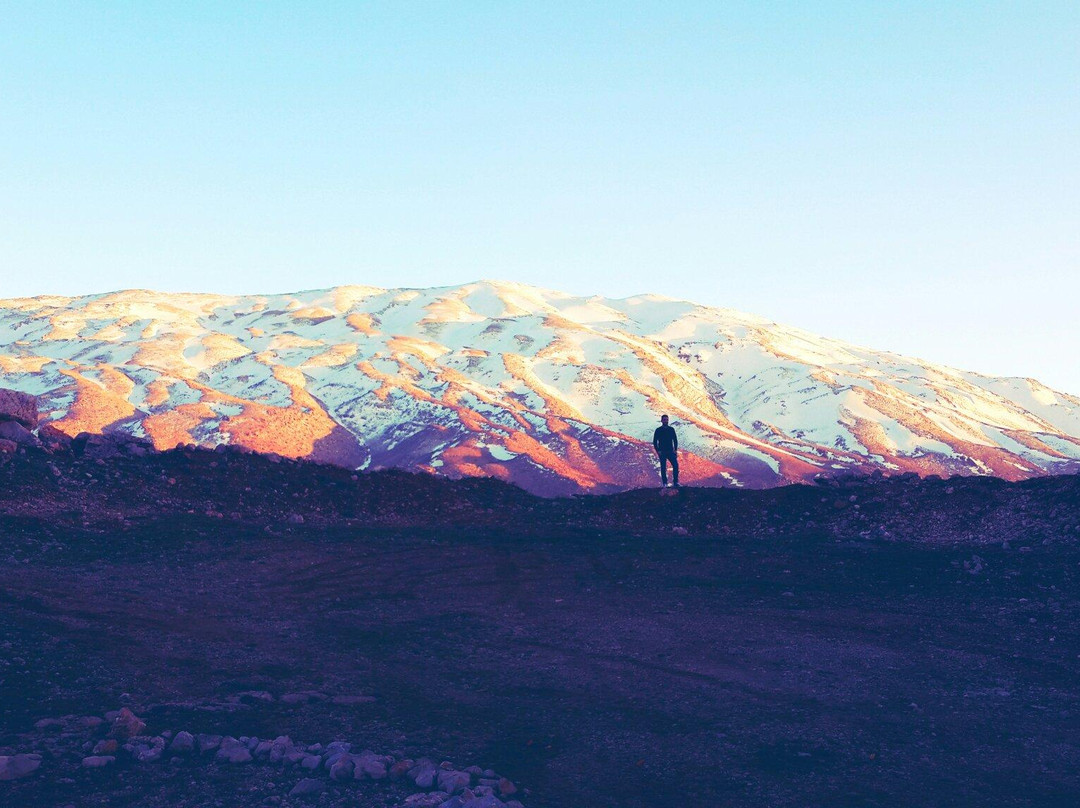 Nabatiyeh Governorate旅游攻略图片