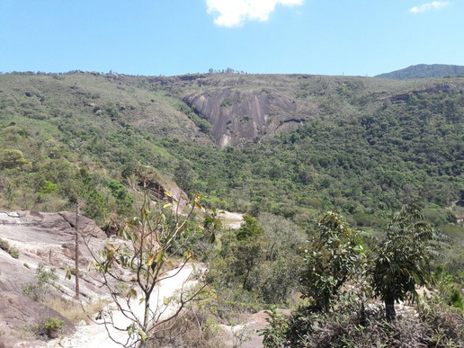 Bom Jesus dos Perdoes旅游攻略图片
