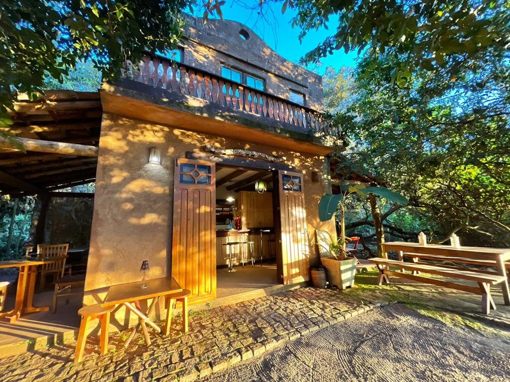 Empíreo Restaurante