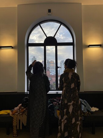 上海外滩美术馆-上海市必去景点