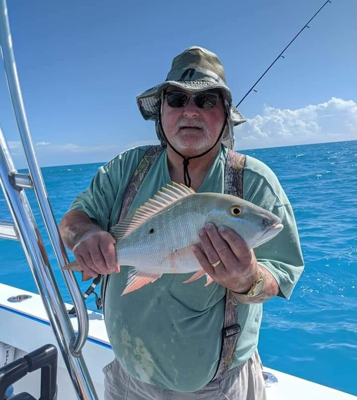 Can't Fish Enough-Cudjoe Key必去景点