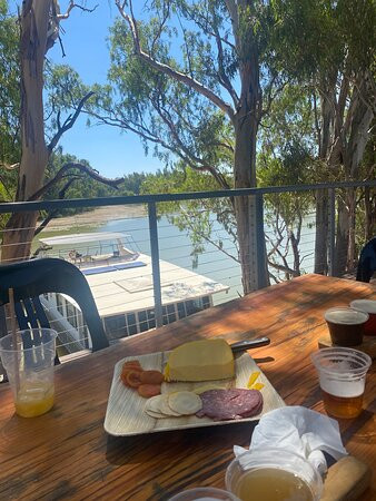 Wilkadene - Woolshed Brewery-Murtho必去景点