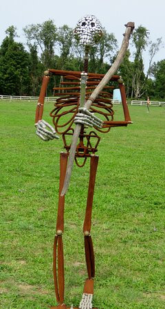 Tilly Foster Farm Museum景点图片