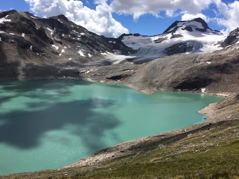 Lago dei Sabbioni景点图片