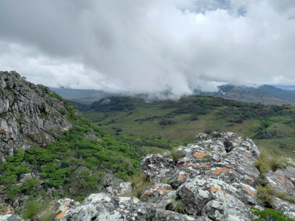 Chimanimani Mountains National Park景点图片