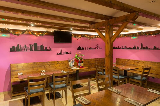 米科洛酒店主图