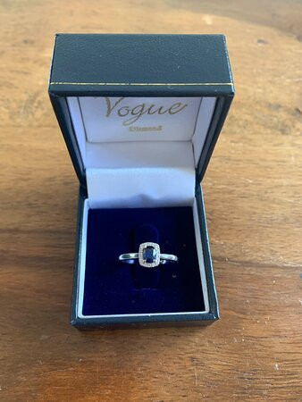 Vogue Jewellery & Diamond Center景点图片