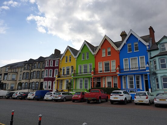 Whitehead Promenade景点图片
