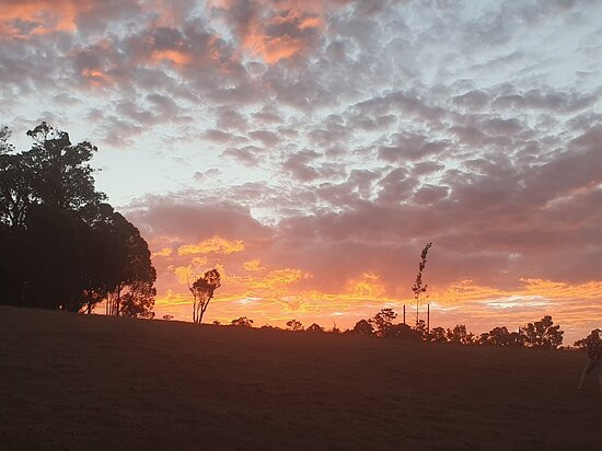 卡里谷度假村主图