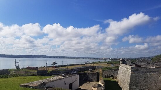 Castillo de San Severino. Museo de la Ruta del Esclavo景点图片