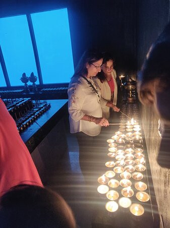 Samdruptse Hill-Ravangla必去景点