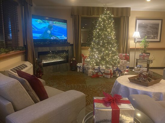 Best Western Tumwater-Olympia Inn主图