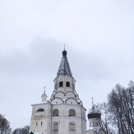 Alexandrovskaya Sloboda景点图片